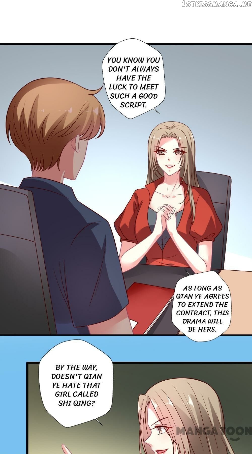 Cost Of Being Famous ( A-List ) chapter 62 - page 19