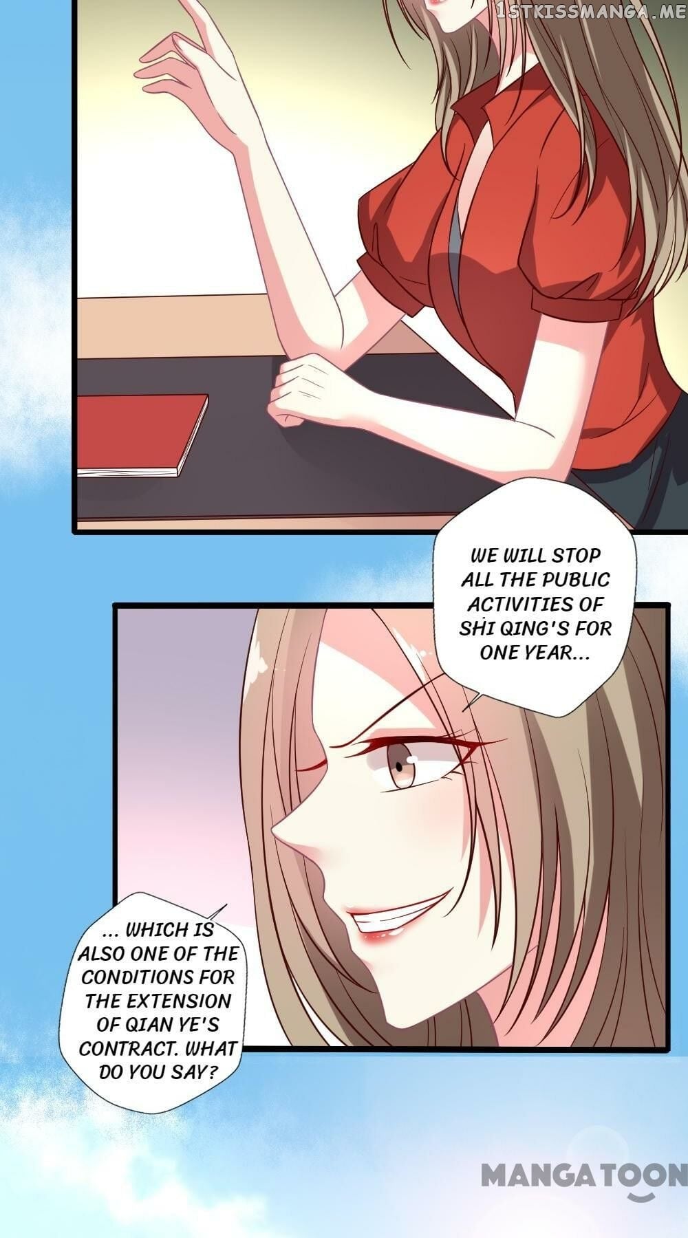 Cost Of Being Famous ( A-List ) chapter 62 - page 20