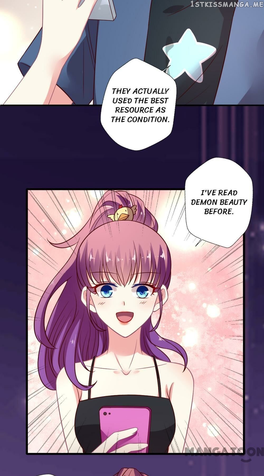 Cost Of Being Famous ( A-List ) chapter 62 - page 23