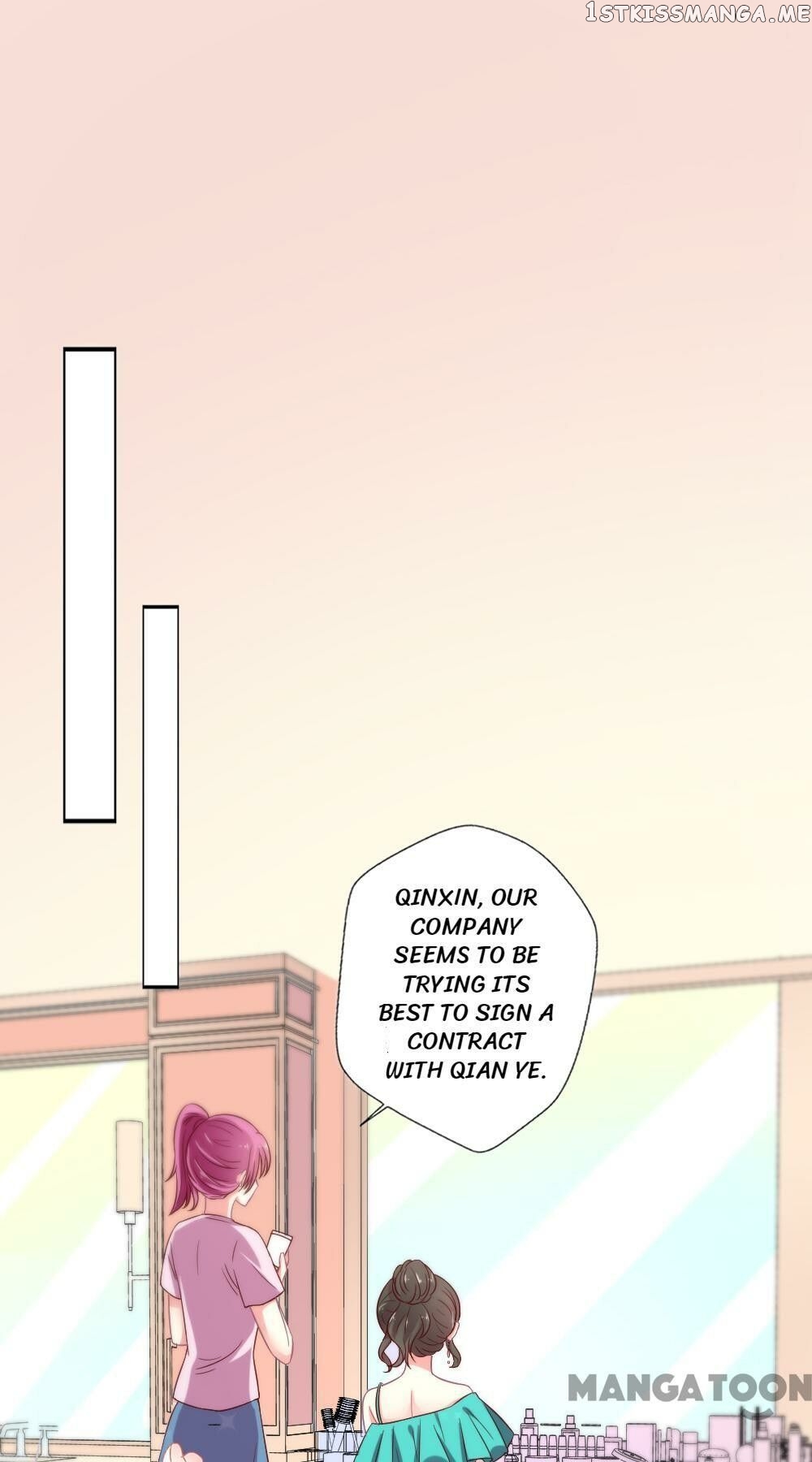 Cost Of Being Famous ( A-List ) chapter 62 - page 7