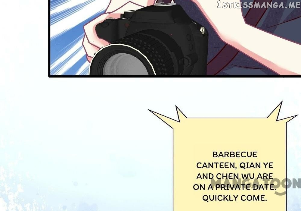 Cost Of Being Famous ( A-List ) chapter 60 - page 2