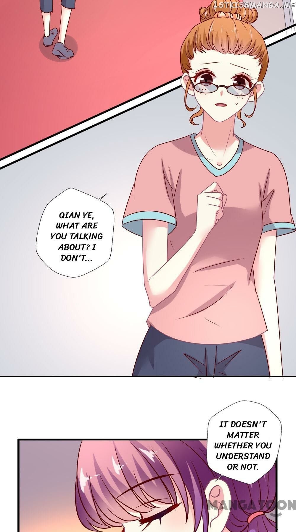 Cost Of Being Famous ( A-List ) chapter 60 - page 32