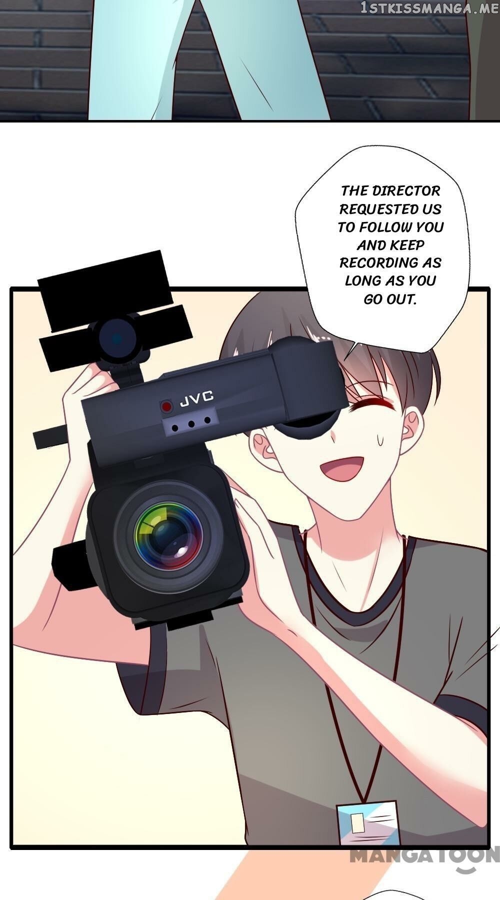 Cost Of Being Famous ( A-List ) chapter 59 - page 5