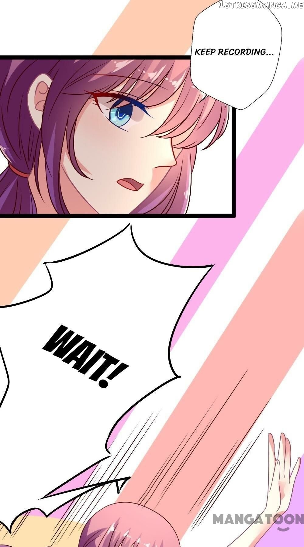 Cost Of Being Famous ( A-List ) chapter 59 - page 6