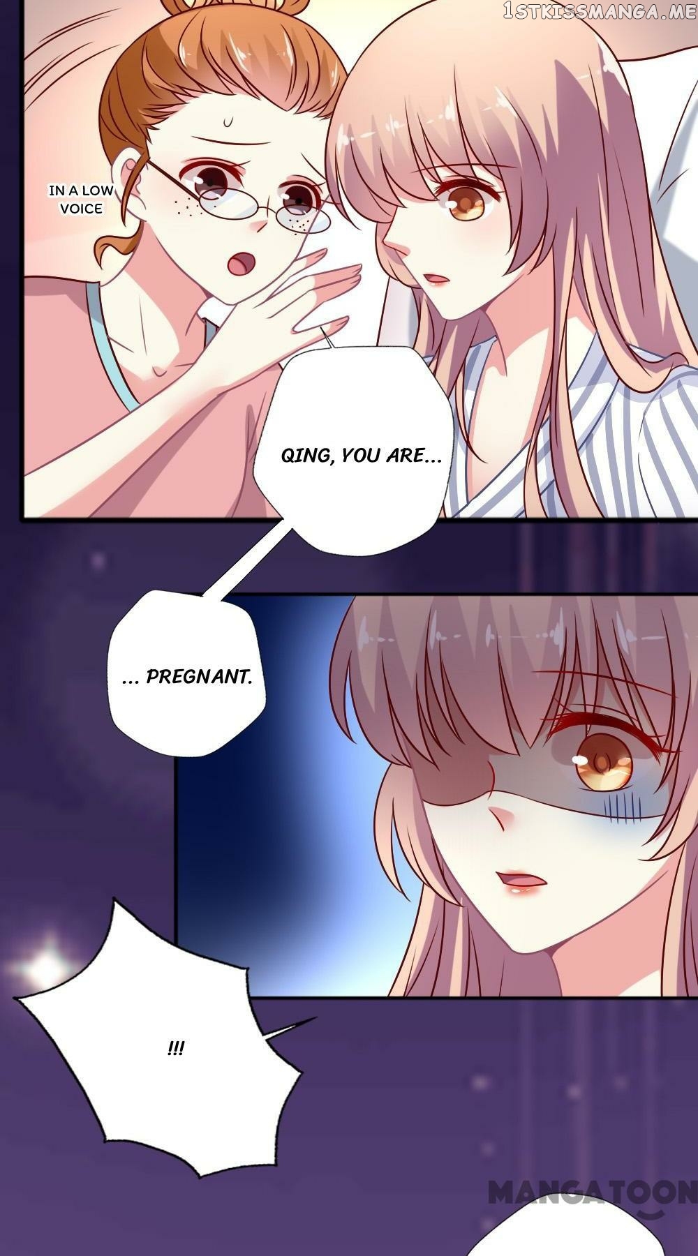 Cost Of Being Famous ( A-List ) chapter 58 - page 11