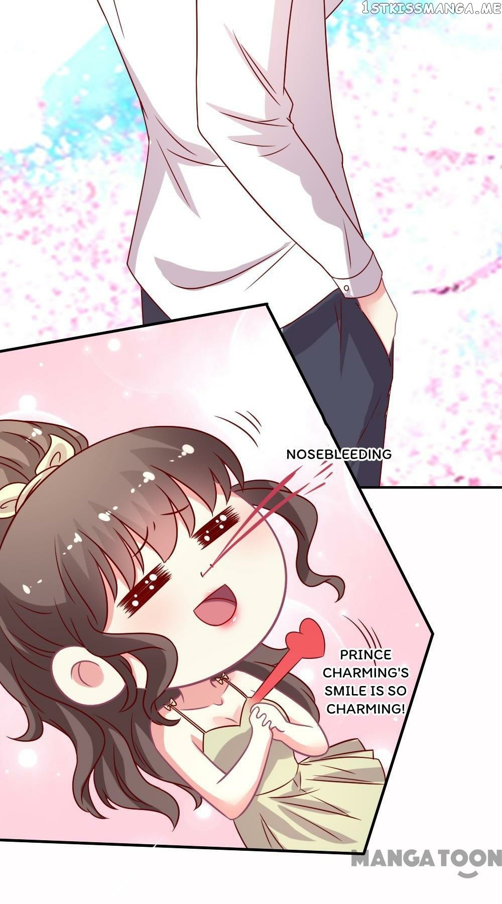 Cost Of Being Famous ( A-List ) chapter 58 - page 24