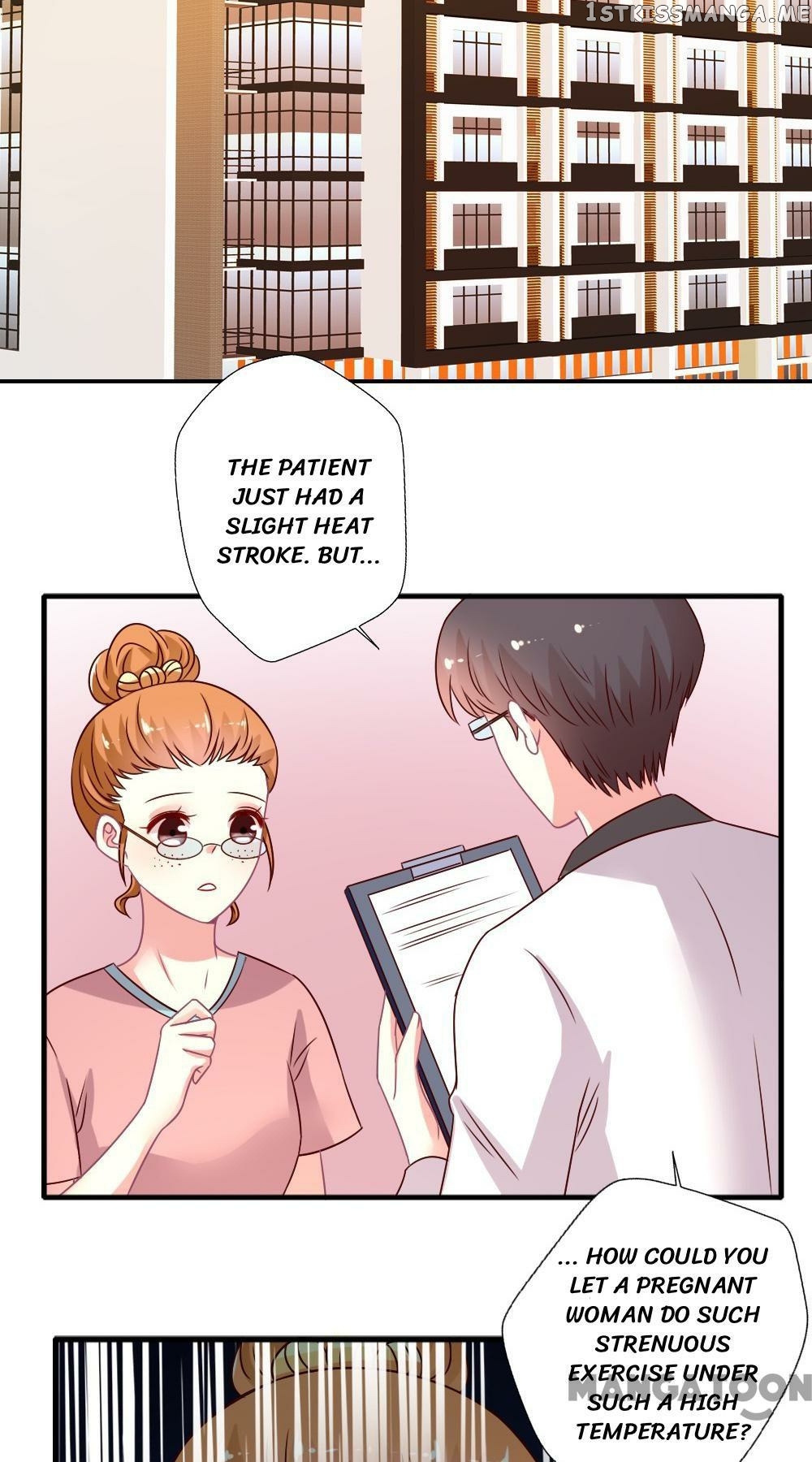 Cost Of Being Famous ( A-List ) chapter 58 - page 5