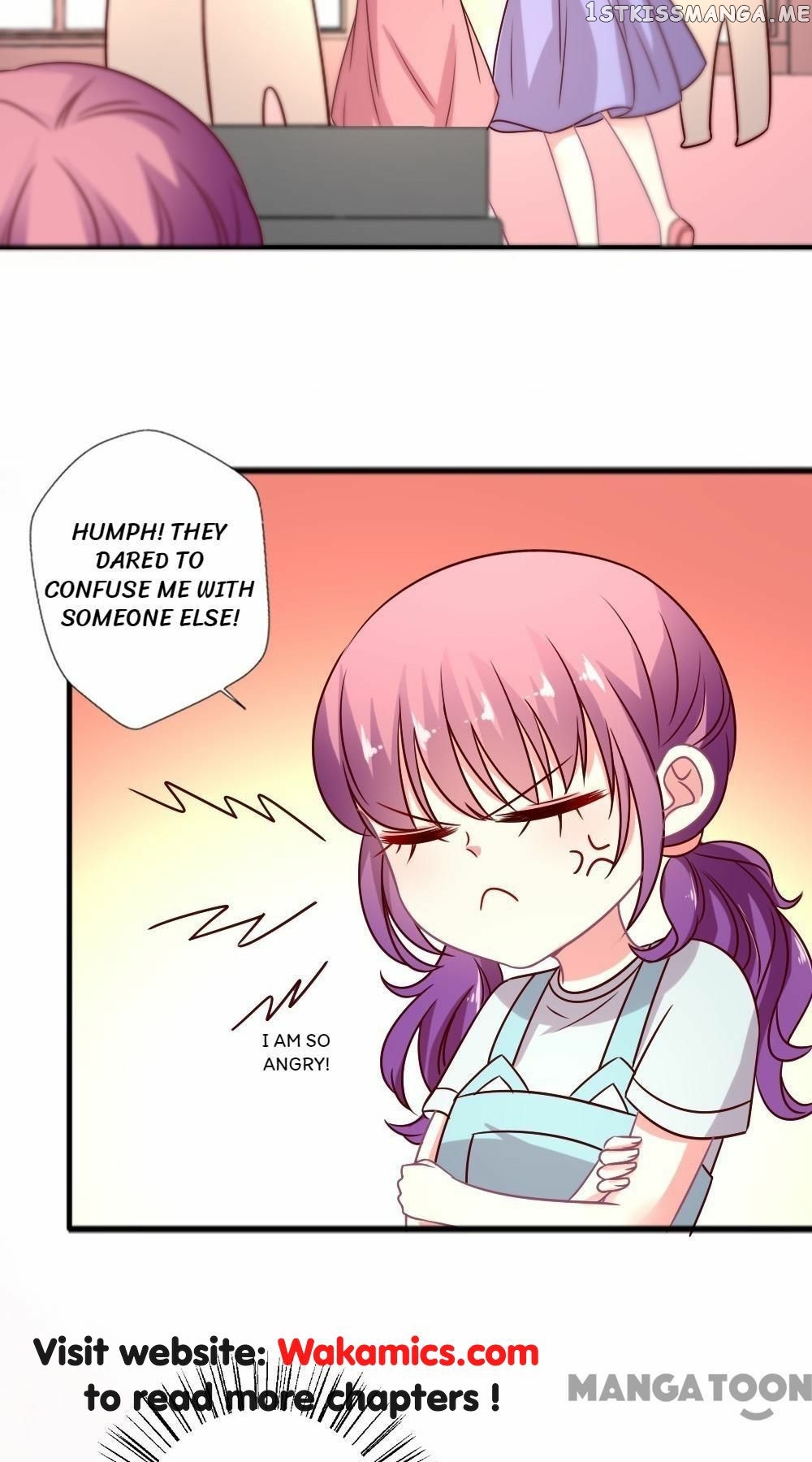 Cost Of Being Famous ( A-List ) chapter 57 - page 17