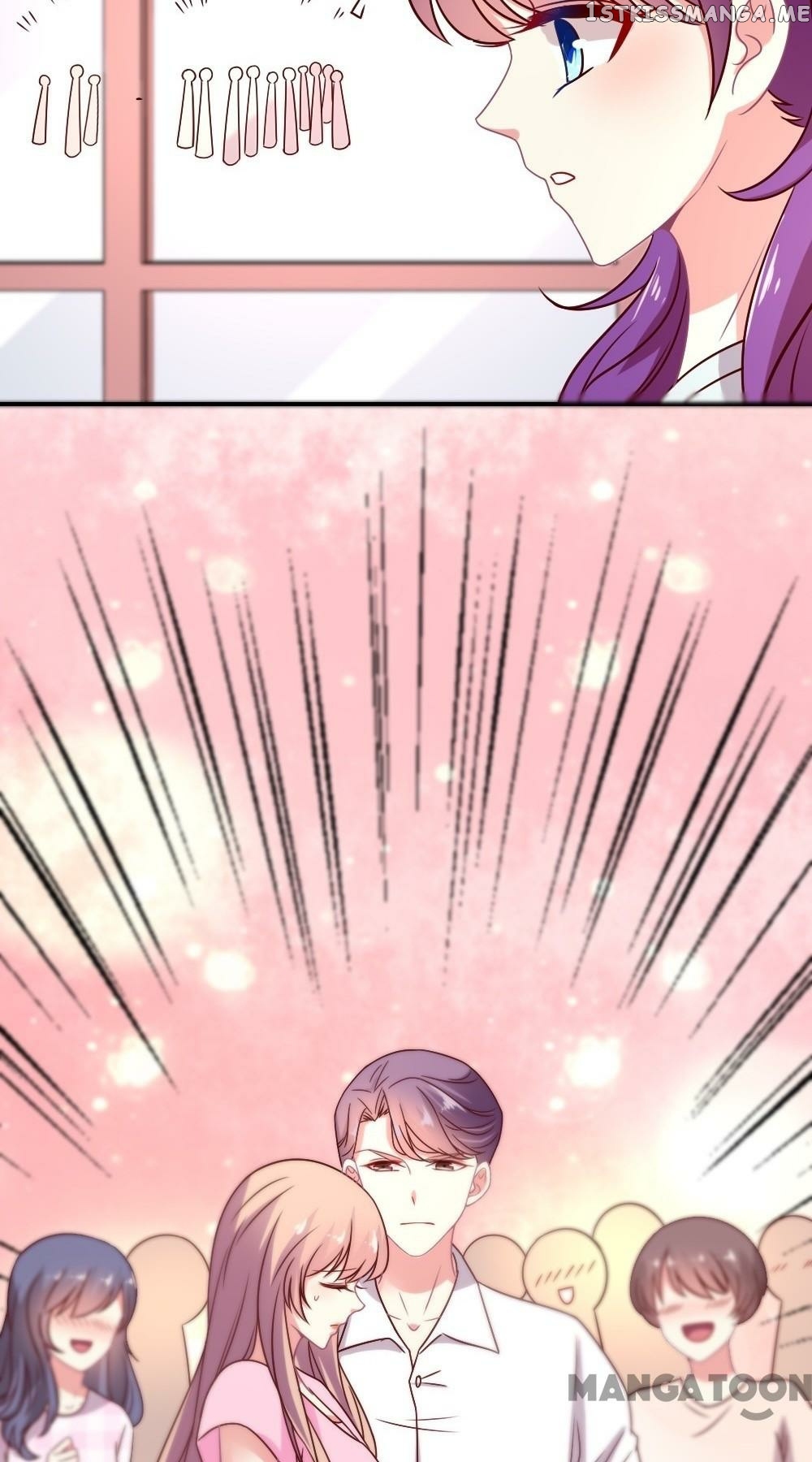 Cost Of Being Famous ( A-List ) chapter 57 - page 19