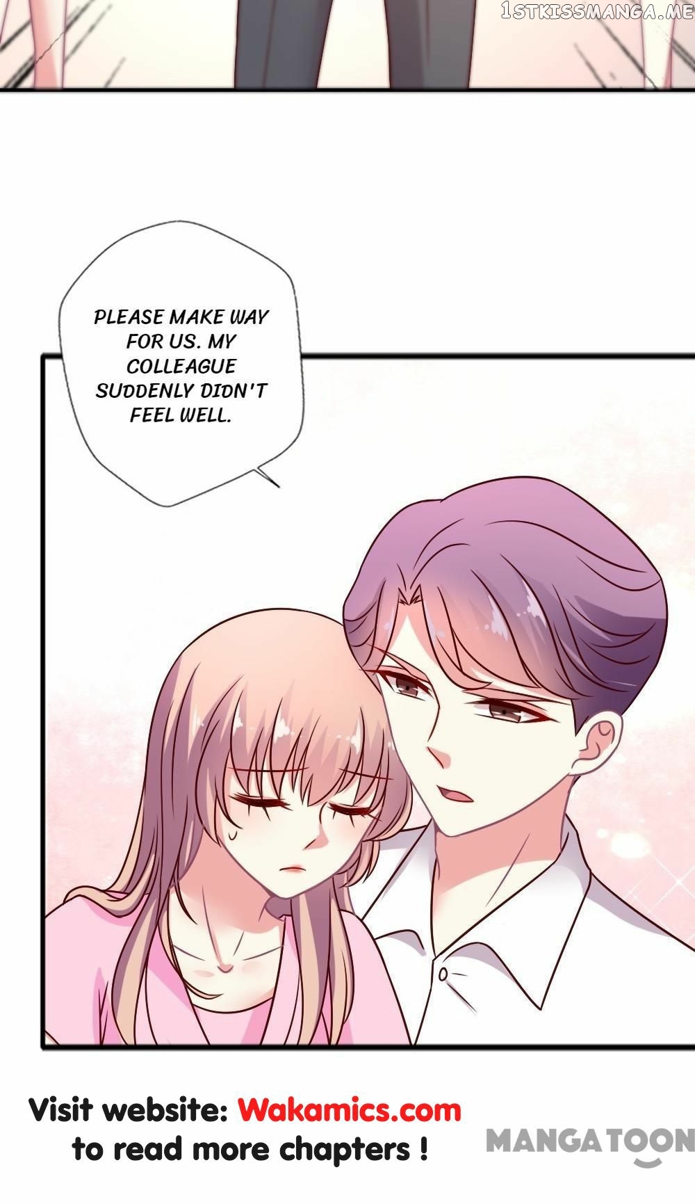 Cost Of Being Famous ( A-List ) chapter 57 - page 21