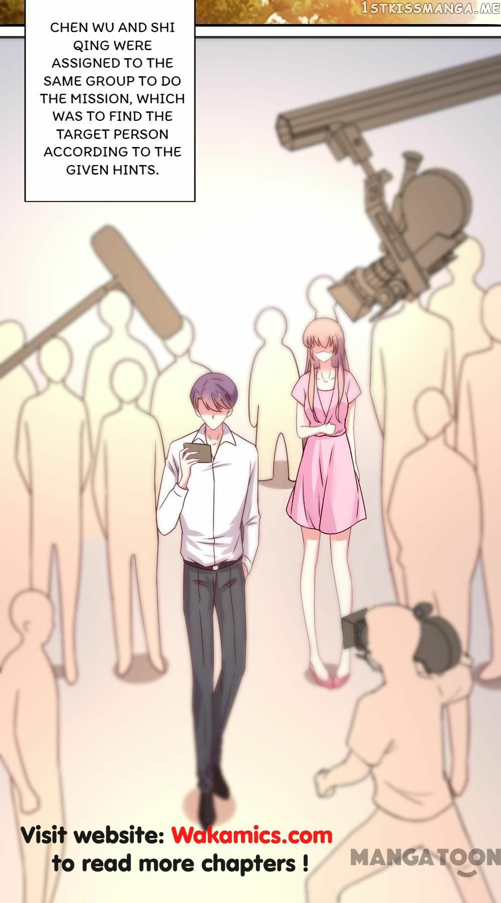 Cost Of Being Famous ( A-List ) chapter 57 - page 25