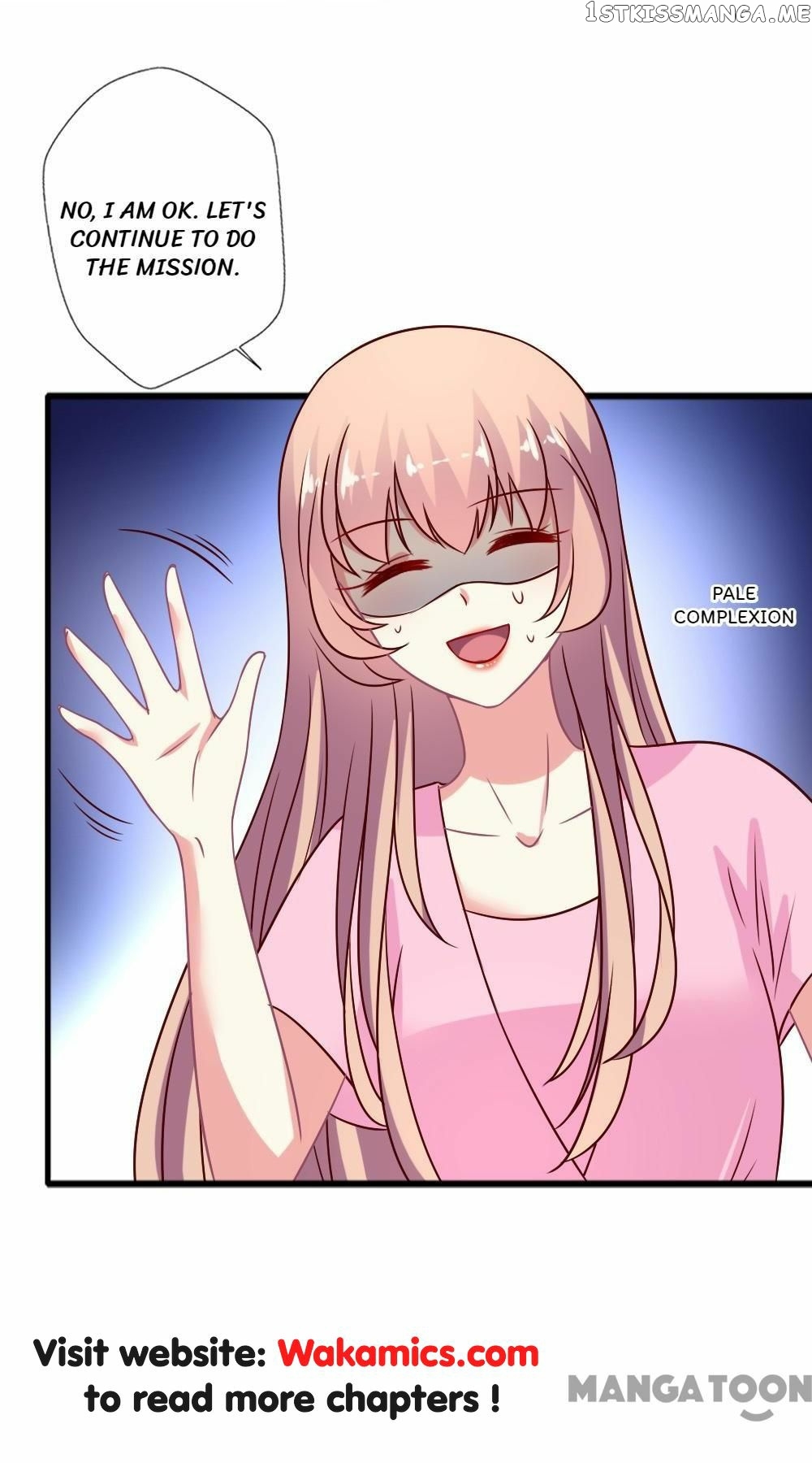 Cost Of Being Famous ( A-List ) chapter 57 - page 29