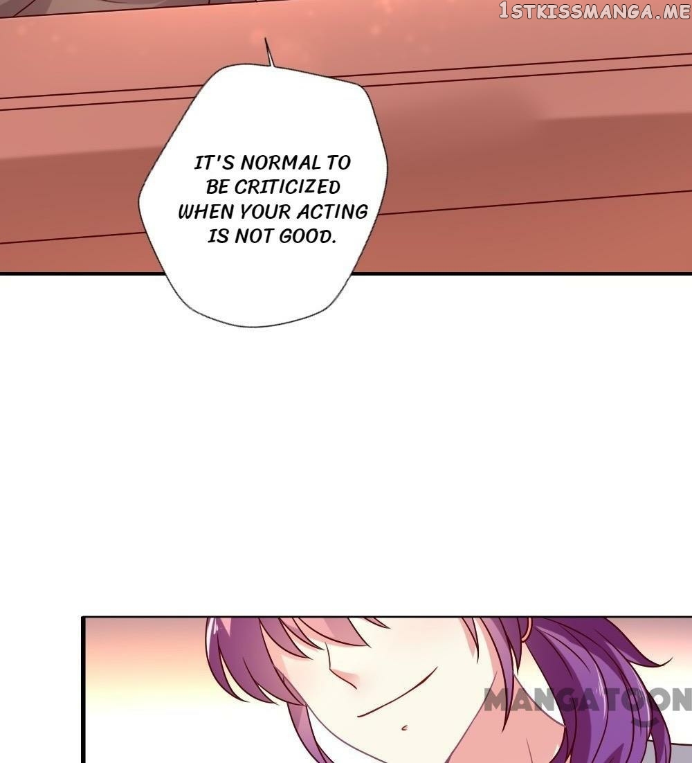 Cost Of Being Famous ( A-List ) chapter 57 - page 4