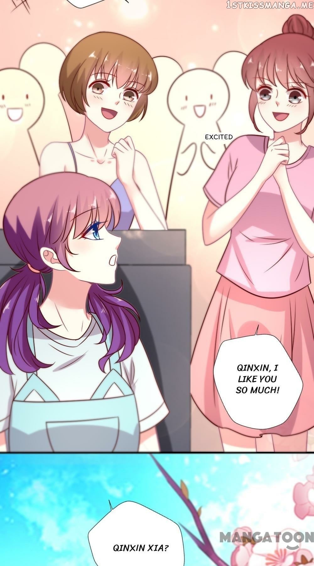 Cost Of Being Famous ( A-List ) chapter 57 - page 9