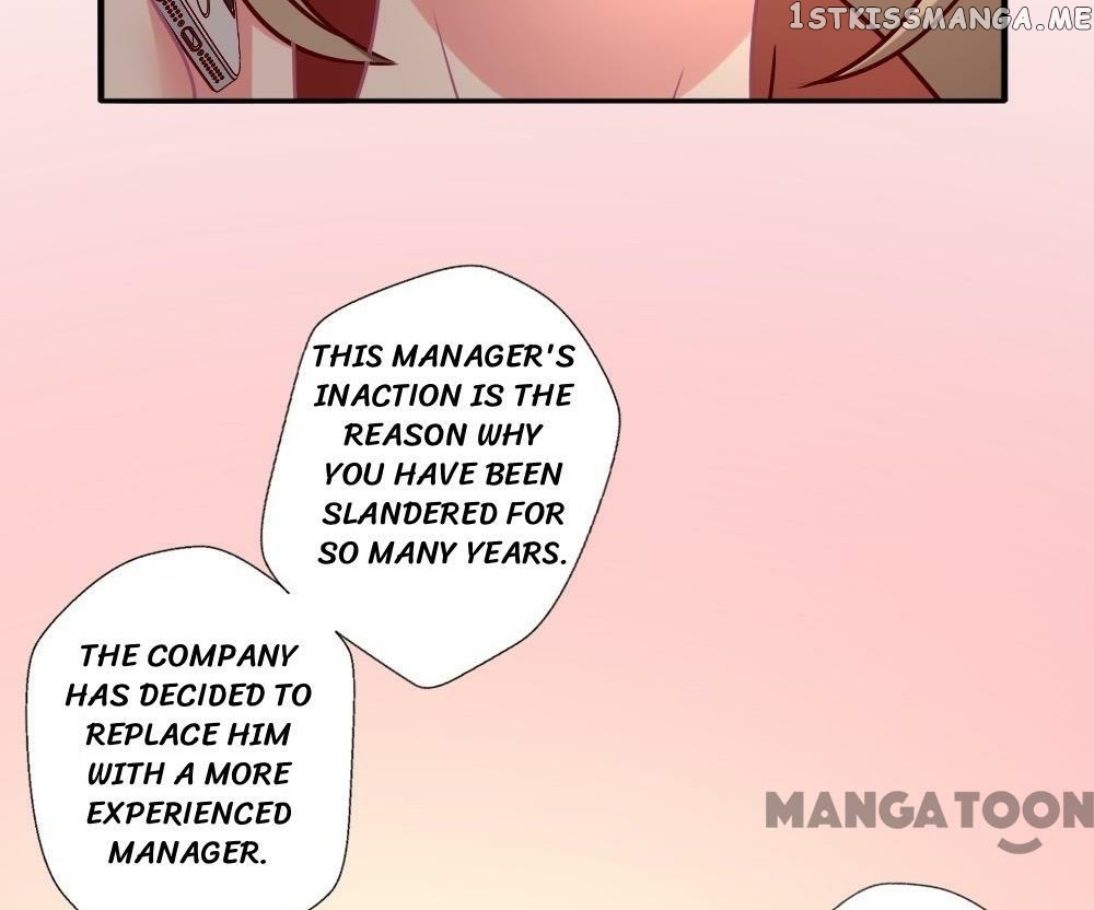 Cost Of Being Famous ( A-List ) chapter 56 - page 12