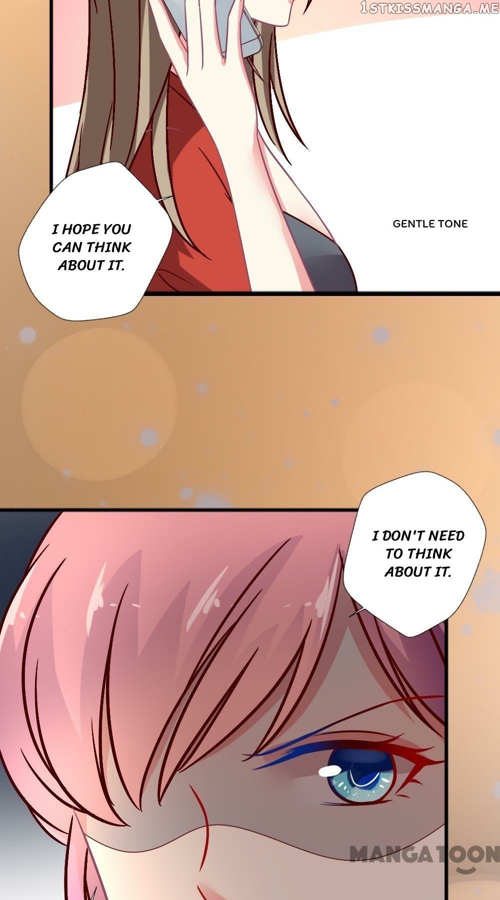 Cost Of Being Famous ( A-List ) chapter 56 - page 15