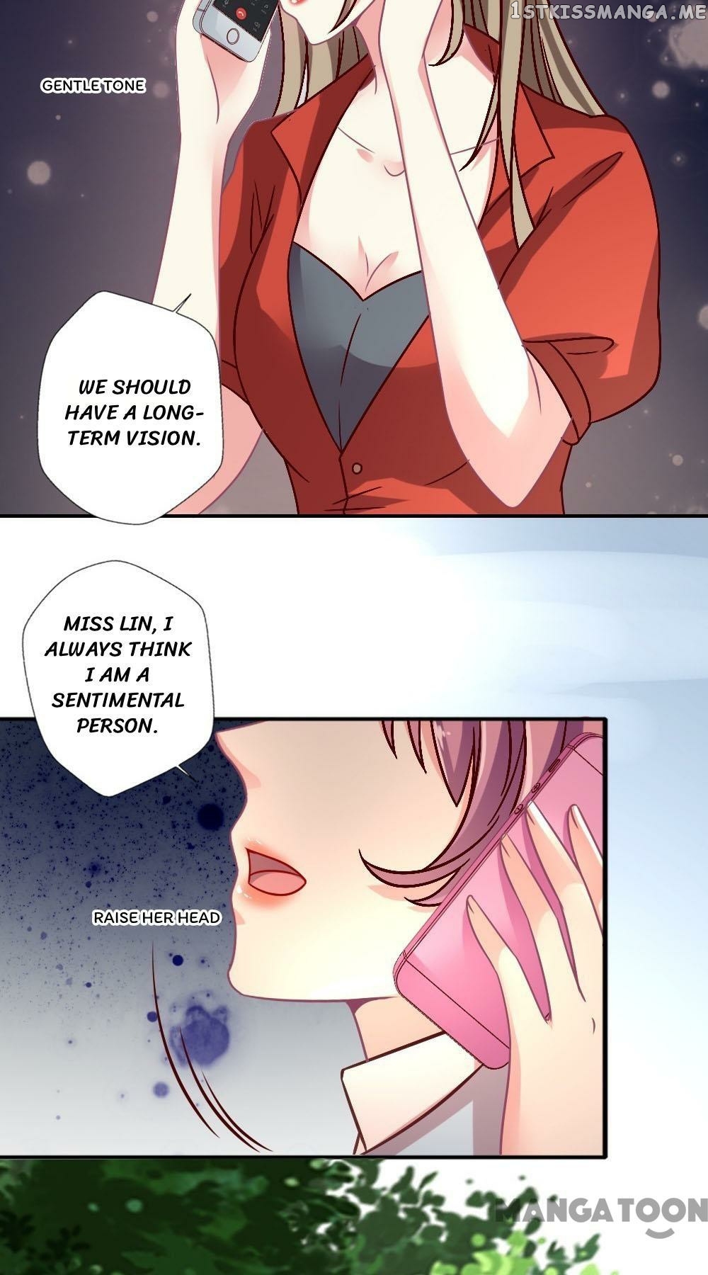 Cost Of Being Famous ( A-List ) chapter 56 - page 17