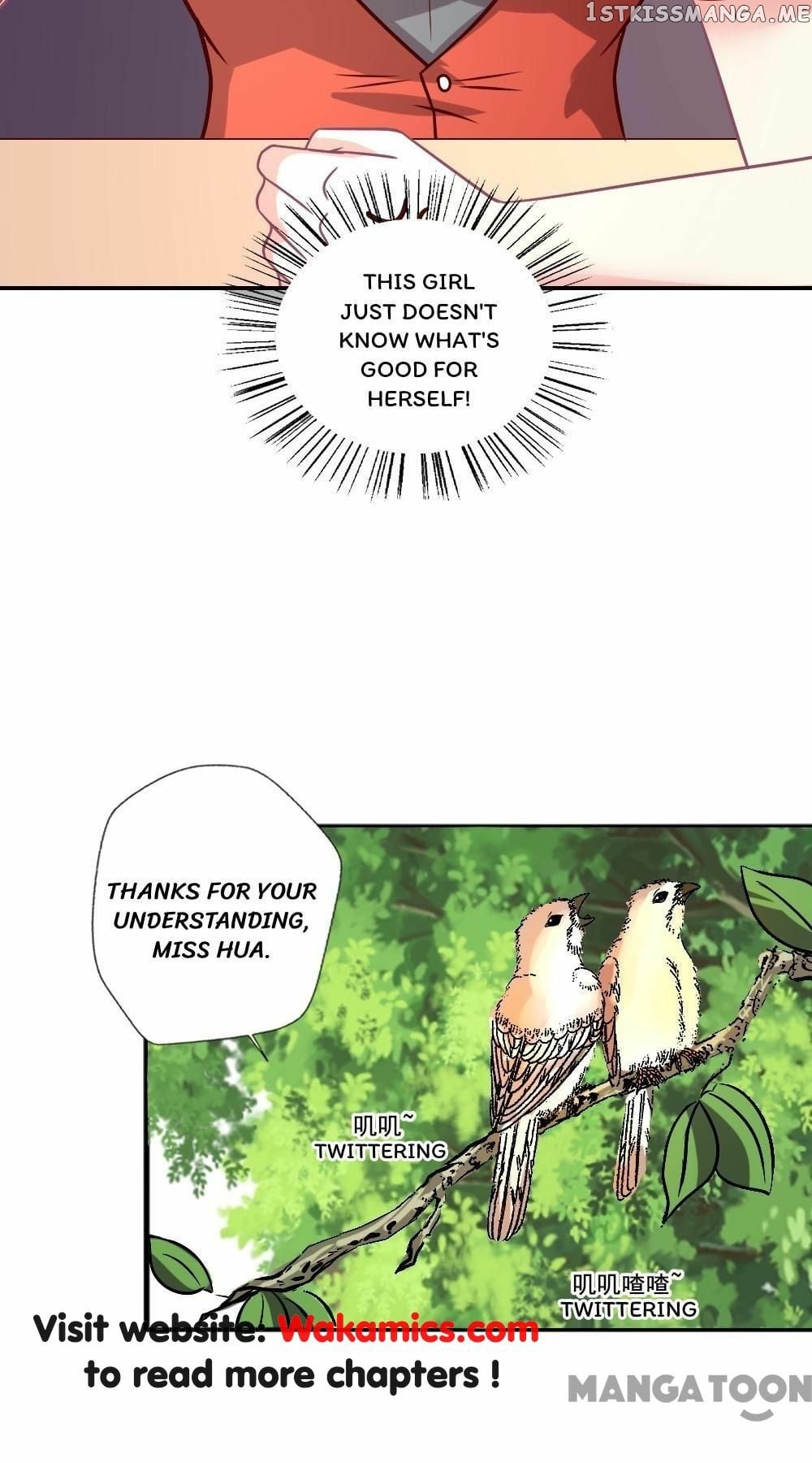 Cost Of Being Famous ( A-List ) chapter 56 - page 21
