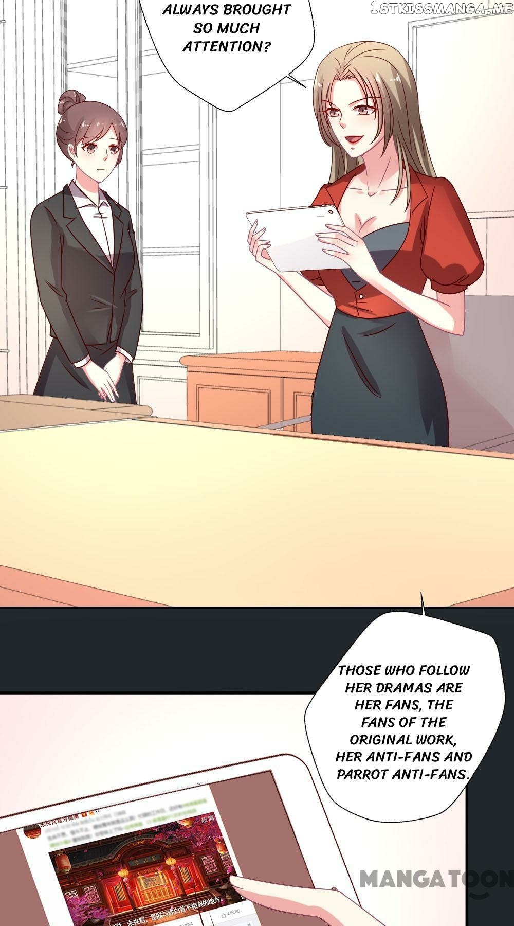 Cost Of Being Famous ( A-List ) chapter 56 - page 24