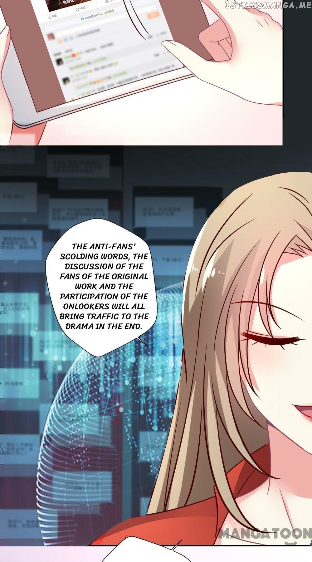 Cost Of Being Famous ( A-List ) chapter 56 - page 25