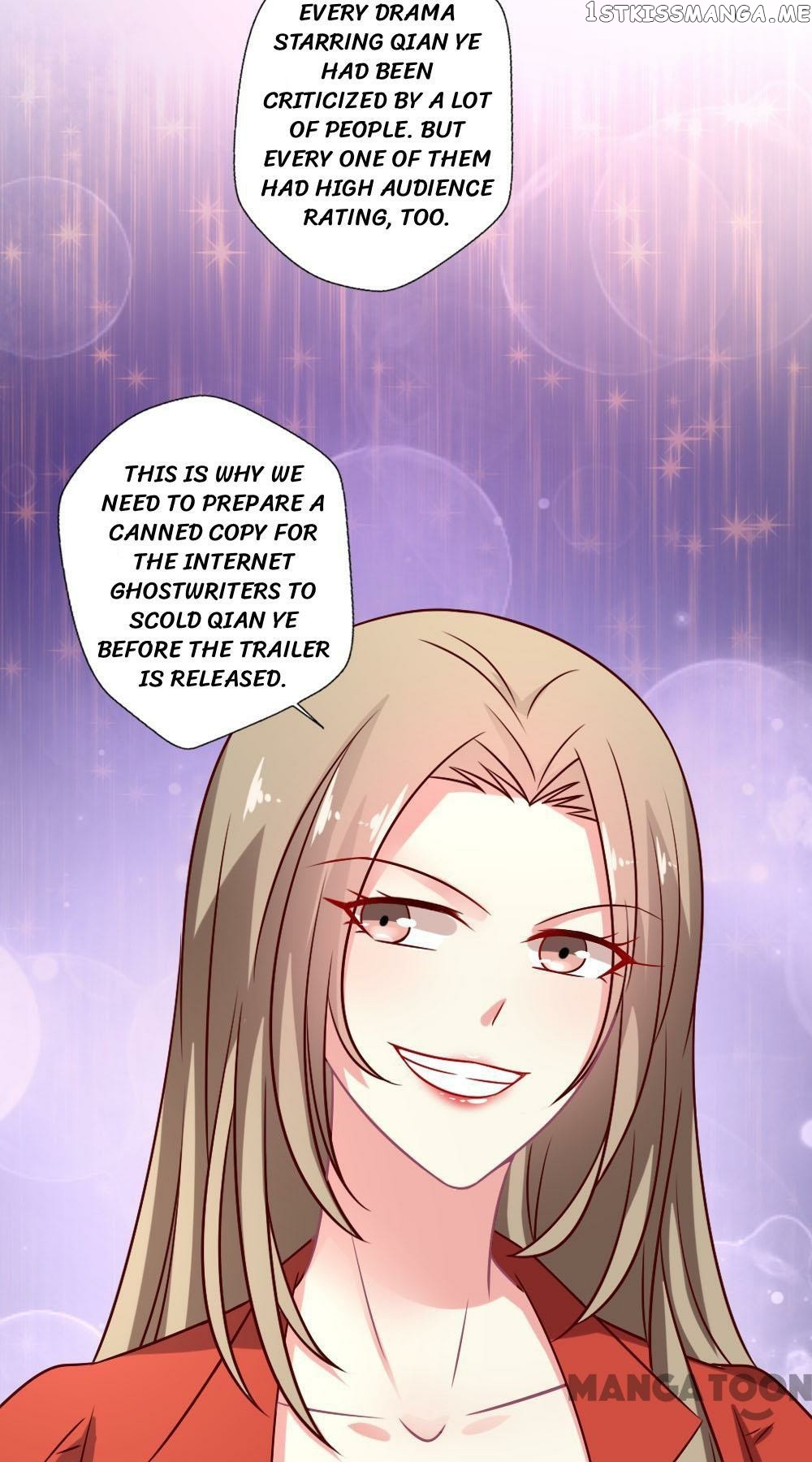 Cost Of Being Famous ( A-List ) chapter 56 - page 26