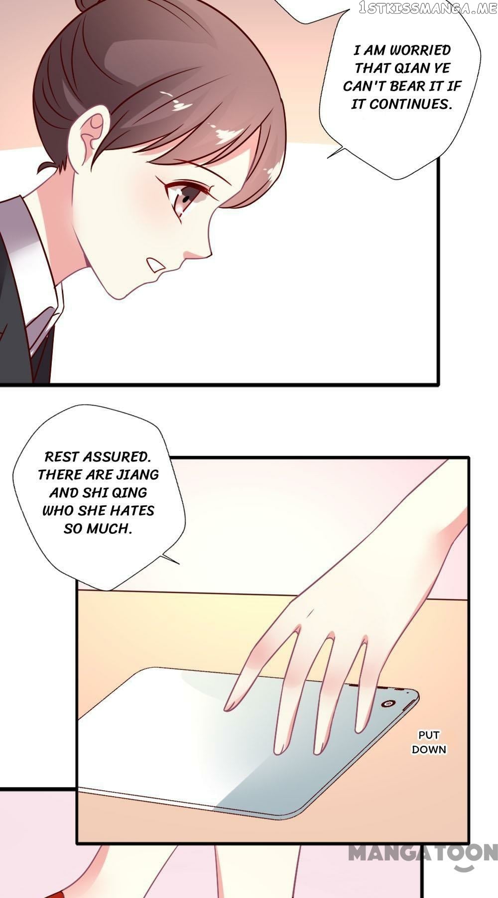 Cost Of Being Famous ( A-List ) chapter 56 - page 28