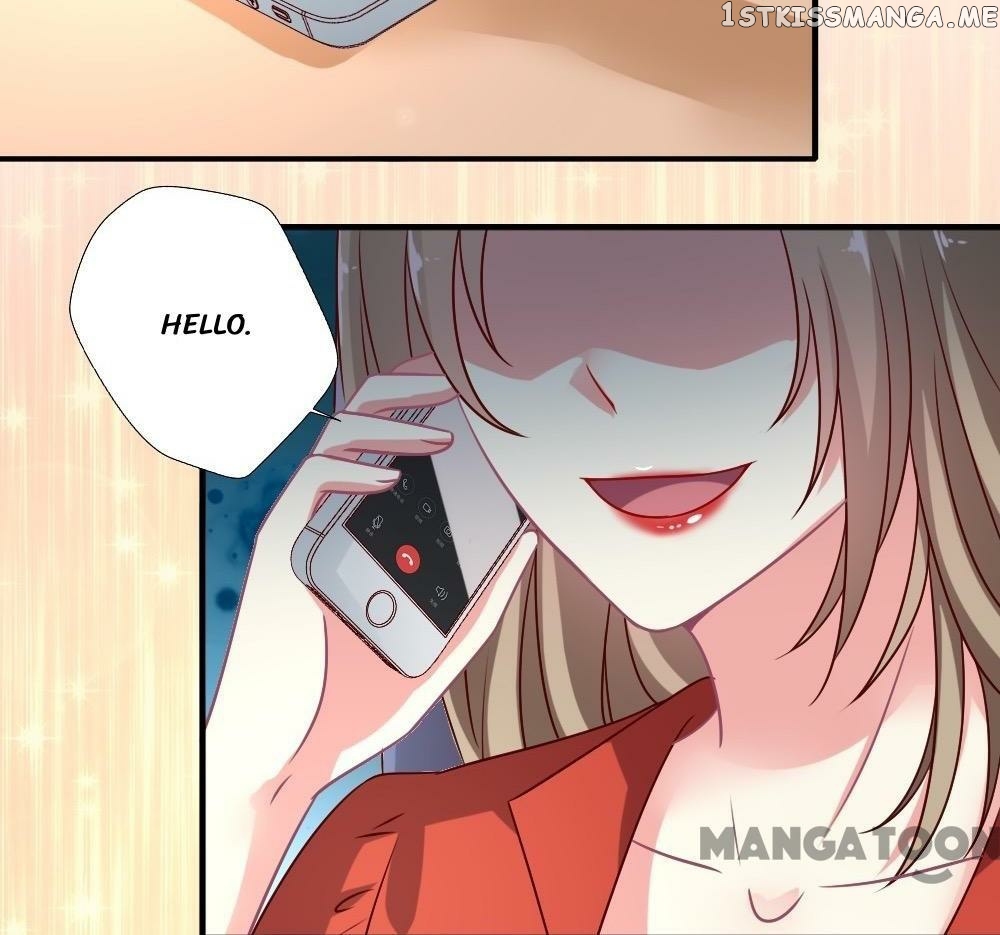 Cost Of Being Famous ( A-List ) chapter 56 - page 4