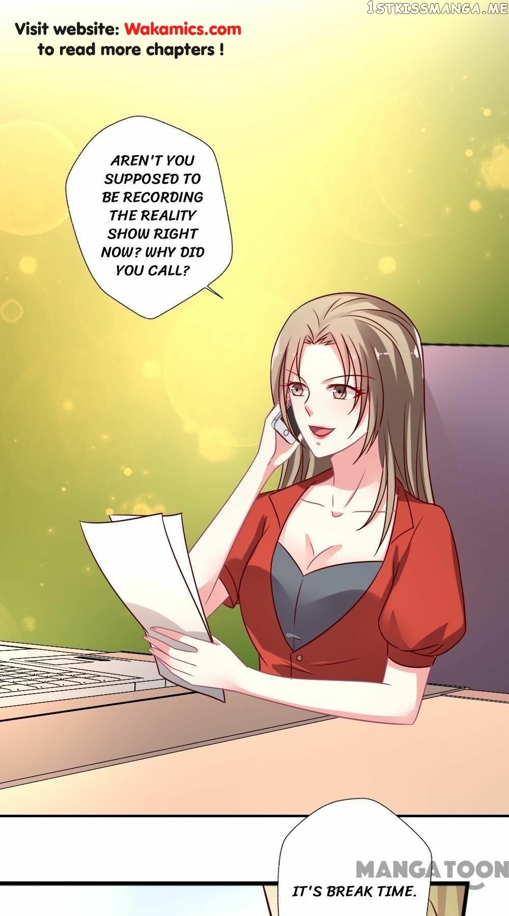 Cost Of Being Famous ( A-List ) chapter 56 - page 7