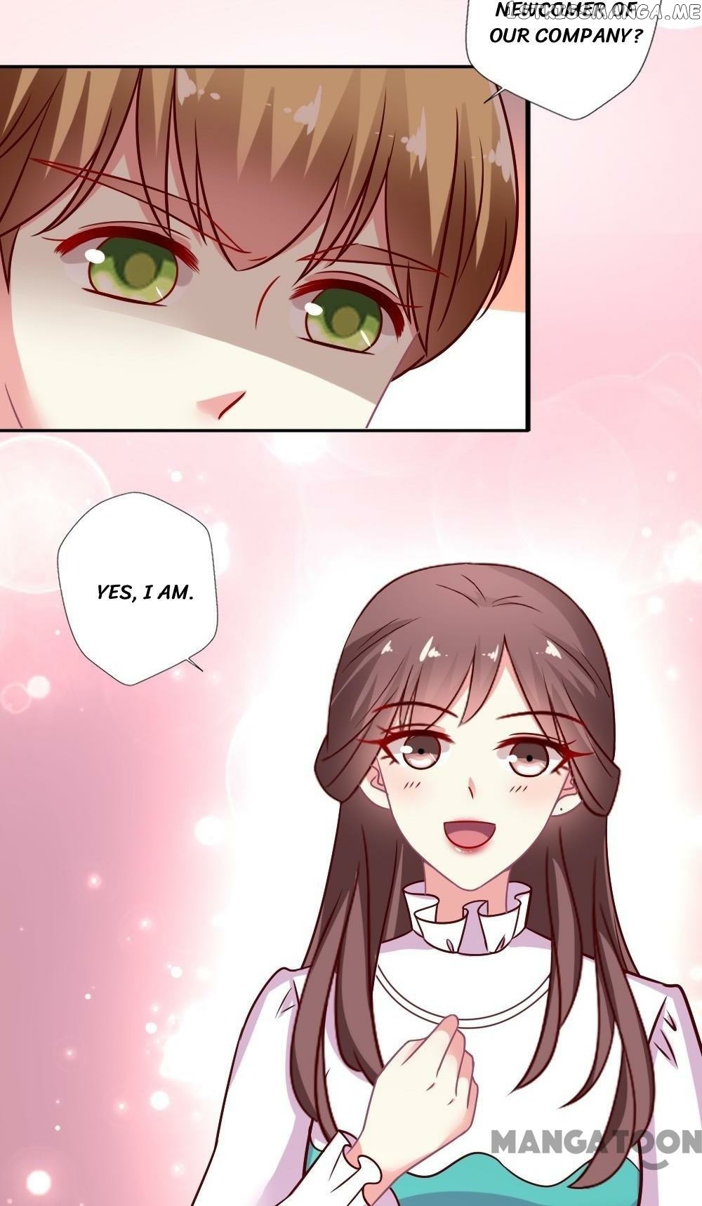 Cost Of Being Famous ( A-List ) chapter 55 - page 12