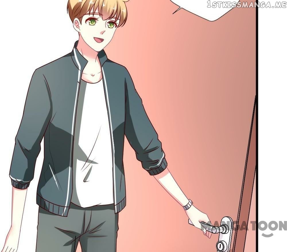 Cost Of Being Famous ( A-List ) chapter 55 - page 14