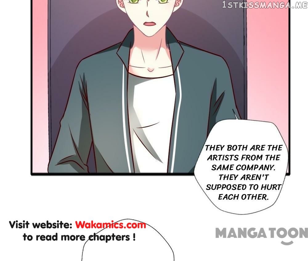 Cost Of Being Famous ( A-List ) chapter 55 - page 18
