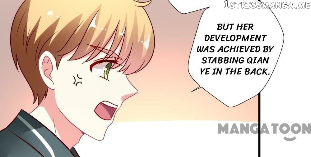 Cost Of Being Famous ( A-List ) chapter 55 - page 20
