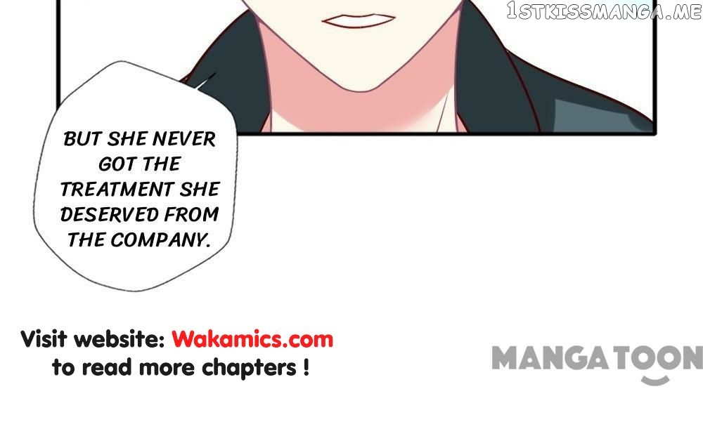 Cost Of Being Famous ( A-List ) chapter 55 - page 23