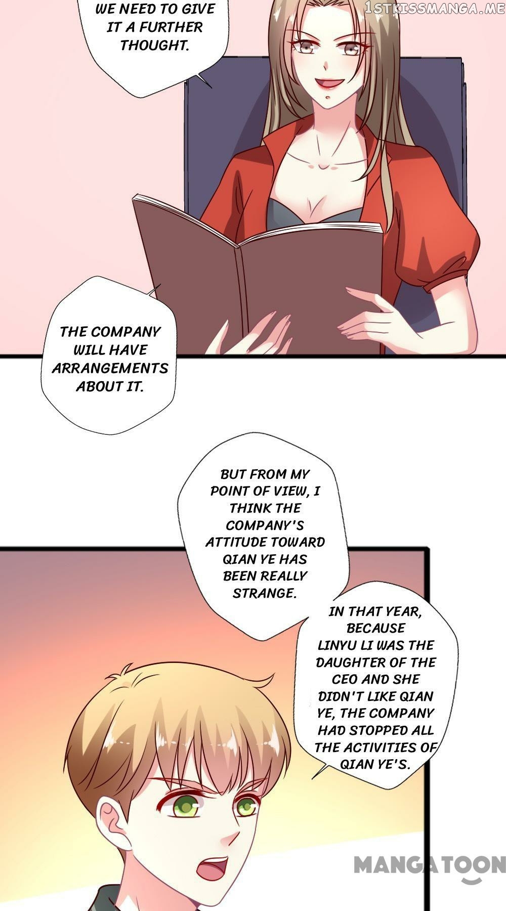 Cost Of Being Famous ( A-List ) chapter 55 - page 26