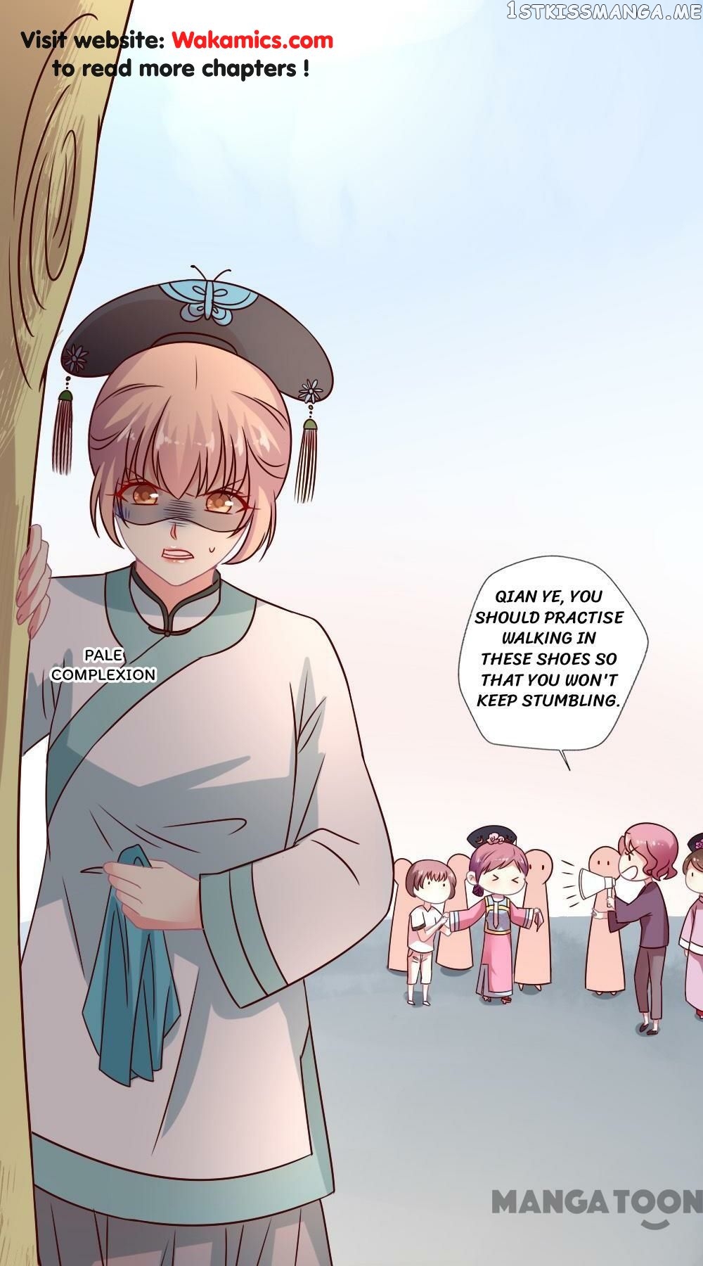 Cost Of Being Famous ( A-List ) chapter 55 - page 31