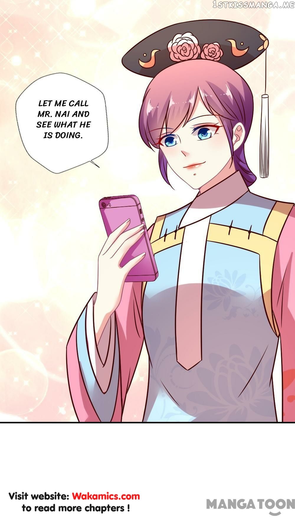 Cost Of Being Famous ( A-List ) chapter 55 - page 36