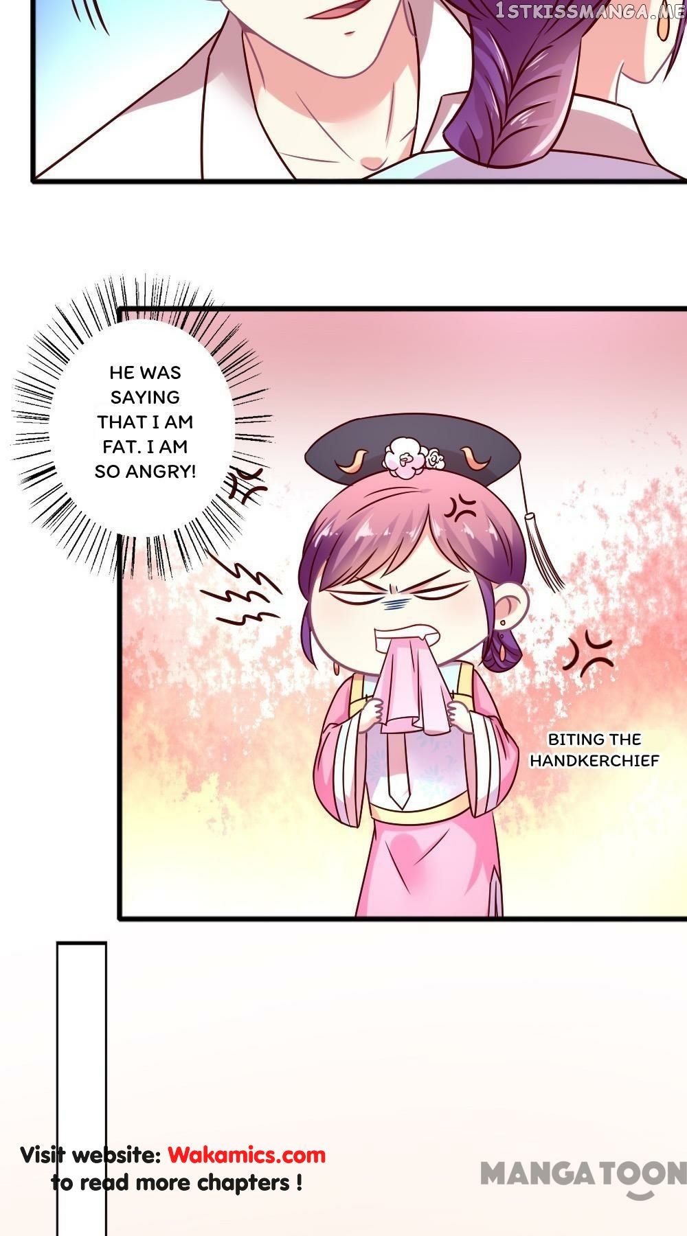 Cost Of Being Famous ( A-List ) chapter 55 - page 9