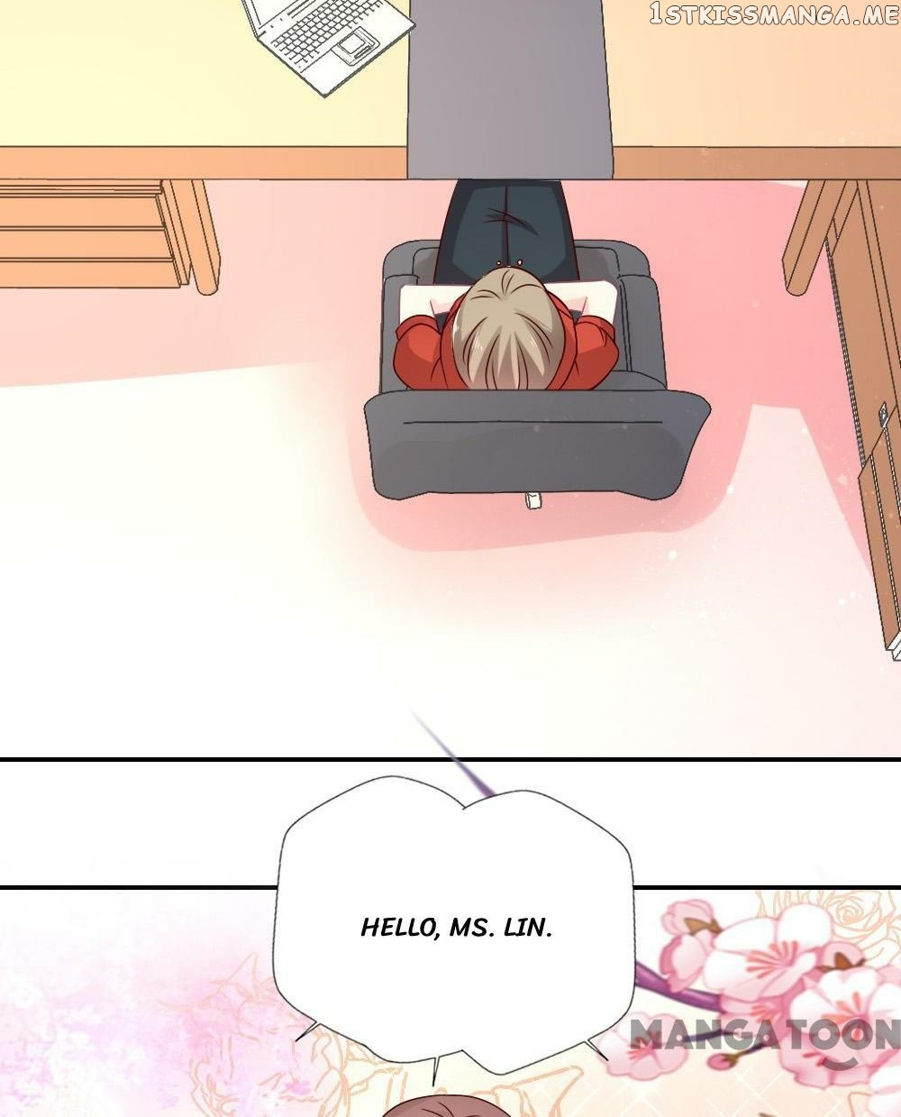 Cost Of Being Famous ( A-List ) chapter 54 - page 12