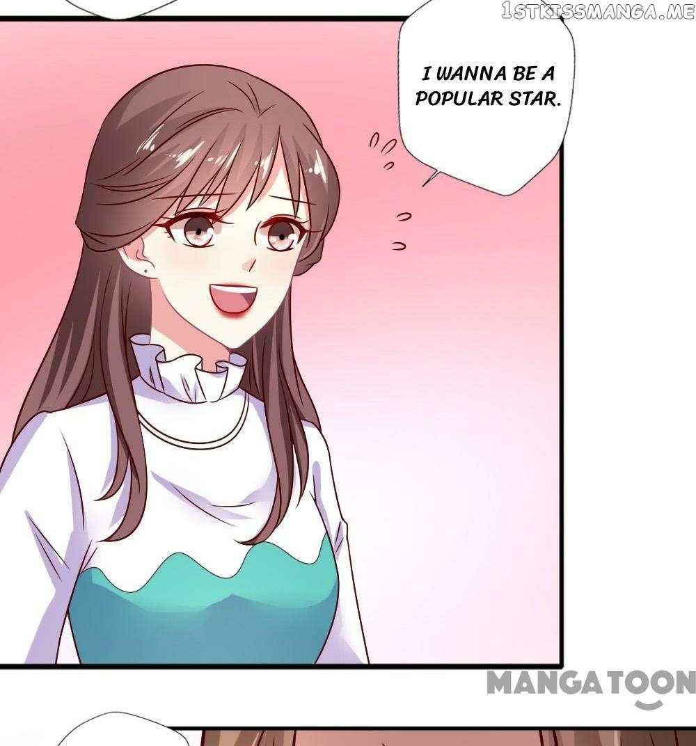 Cost Of Being Famous ( A-List ) chapter 54 - page 14