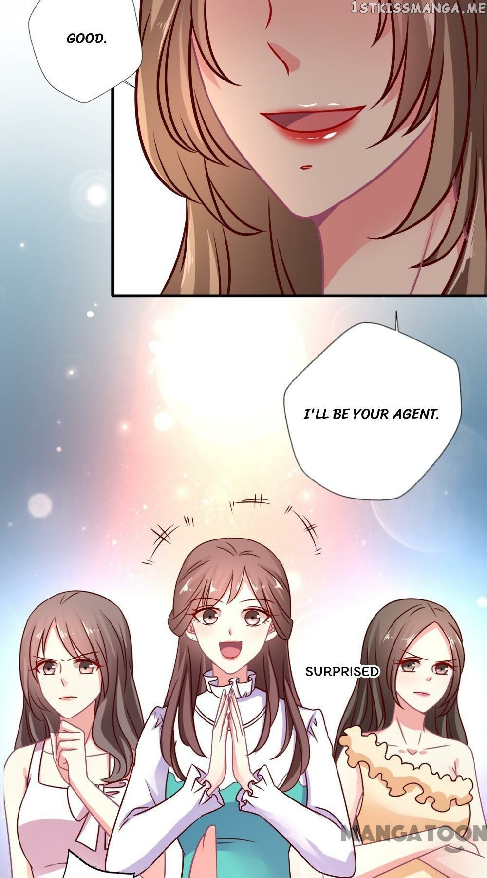 Cost Of Being Famous ( A-List ) chapter 54 - page 15