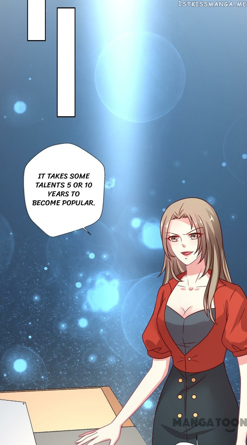 Cost Of Being Famous ( A-List ) chapter 54 - page 17