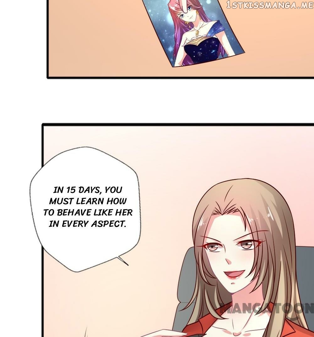 Cost Of Being Famous ( A-List ) chapter 54 - page 20