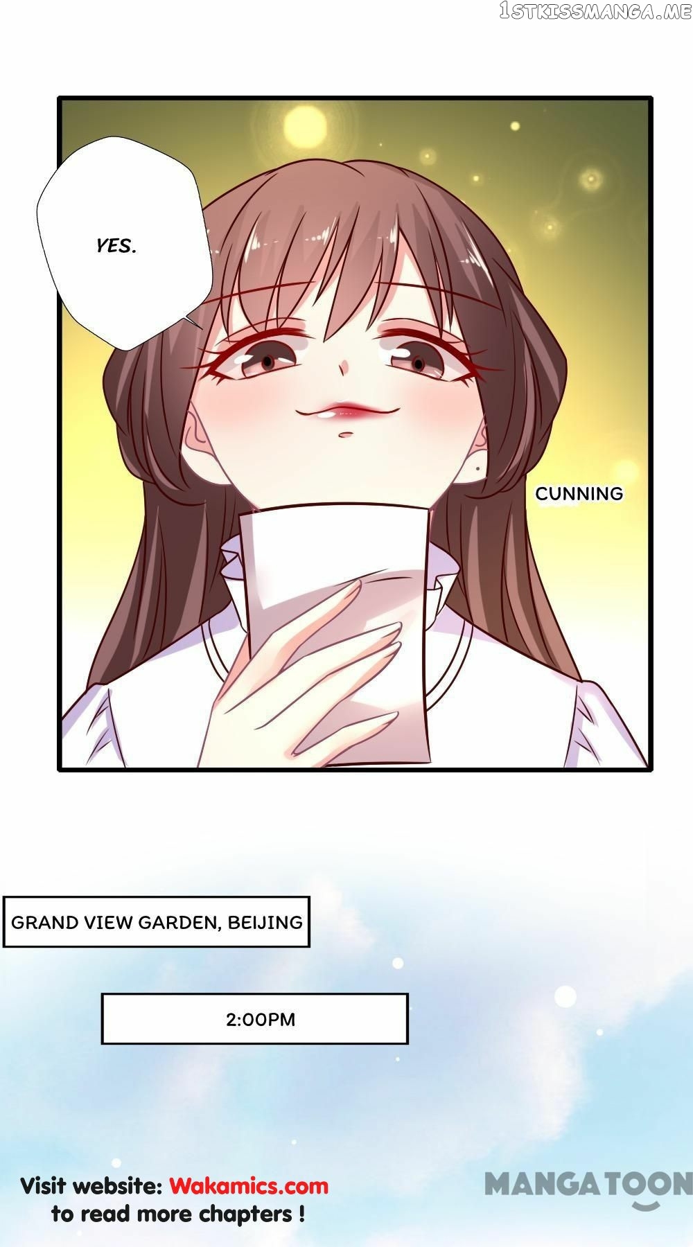 Cost Of Being Famous ( A-List ) chapter 54 - page 23
