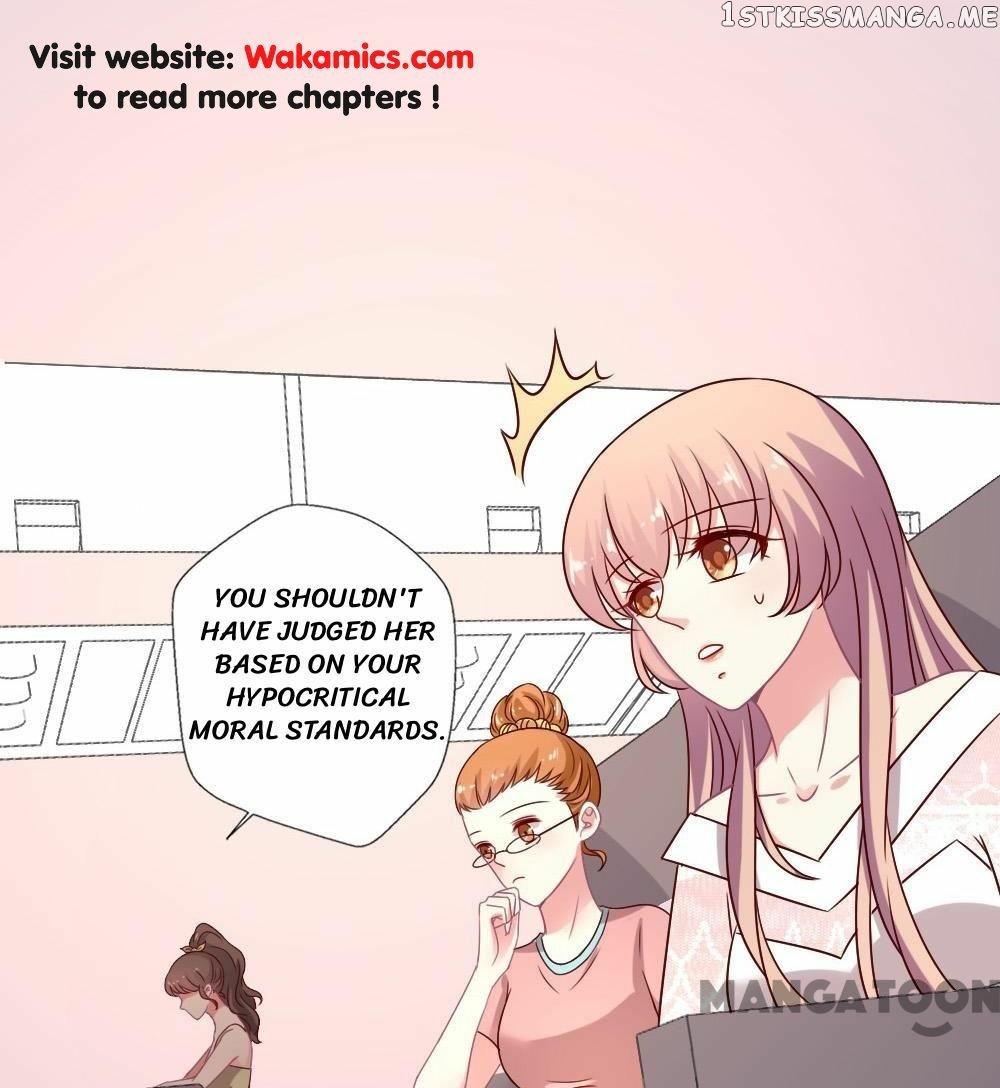Cost Of Being Famous ( A-List ) chapter 54 - page 4