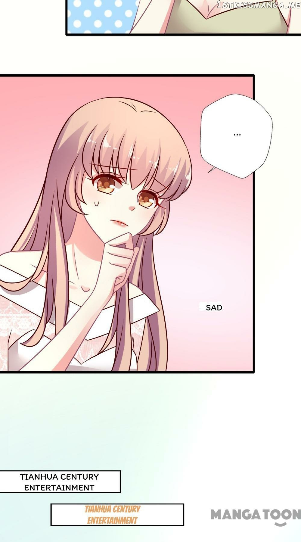 Cost Of Being Famous ( A-List ) chapter 54 - page 7