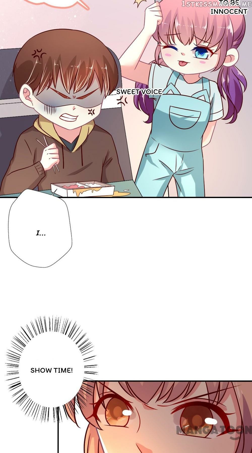 Cost Of Being Famous ( A-List ) chapter 53 - page 2