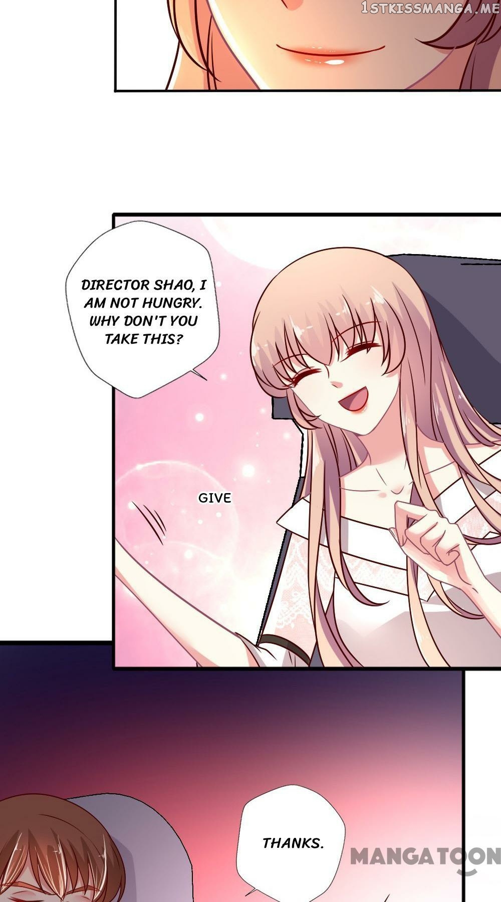 Cost Of Being Famous ( A-List ) chapter 53 - page 3