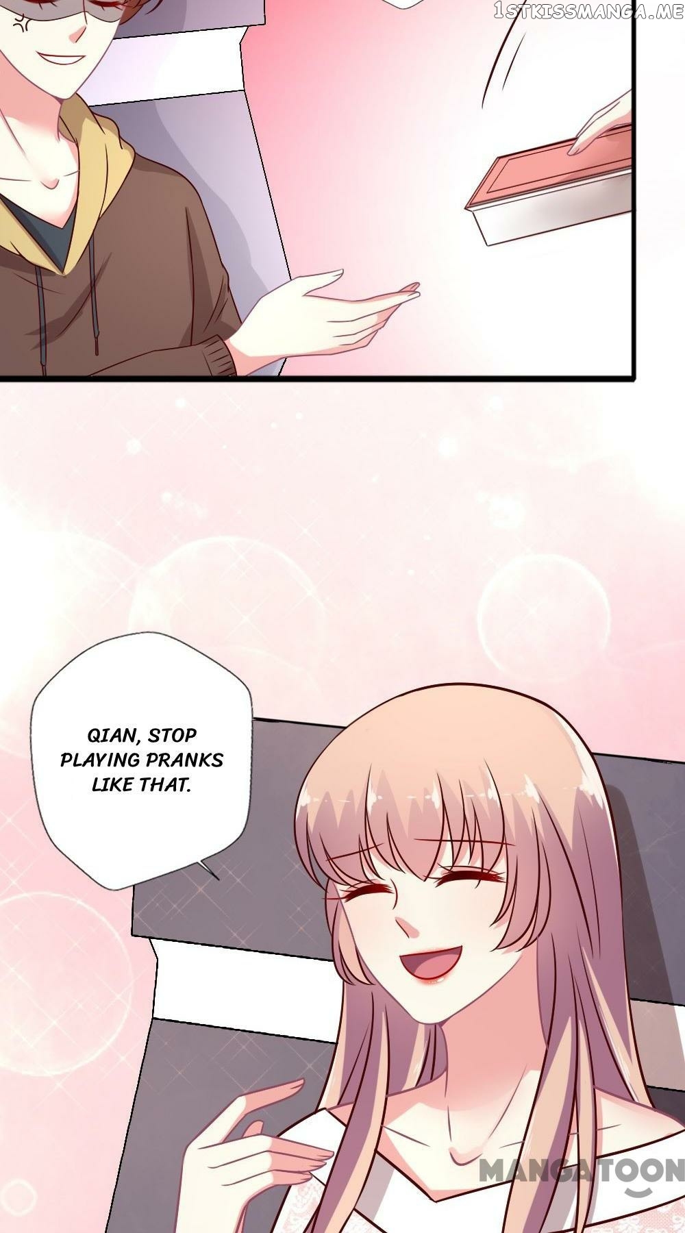 Cost Of Being Famous ( A-List ) chapter 53 - page 4
