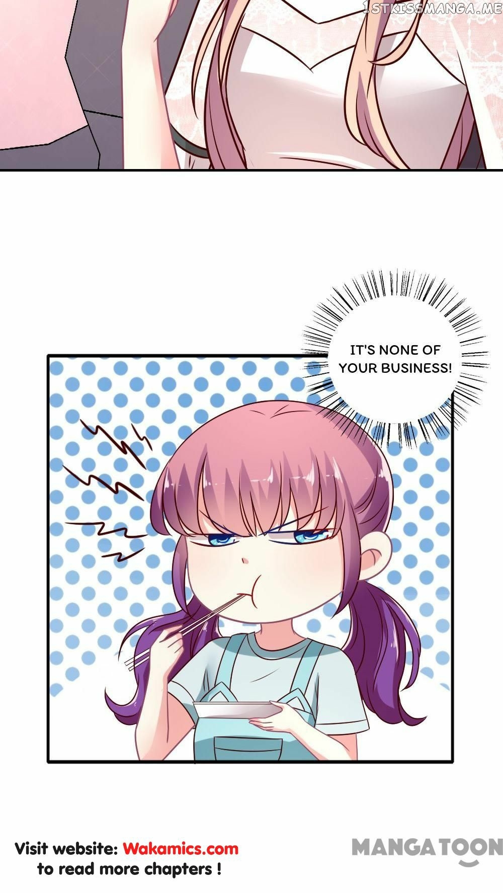 Cost Of Being Famous ( A-List ) chapter 53 - page 5