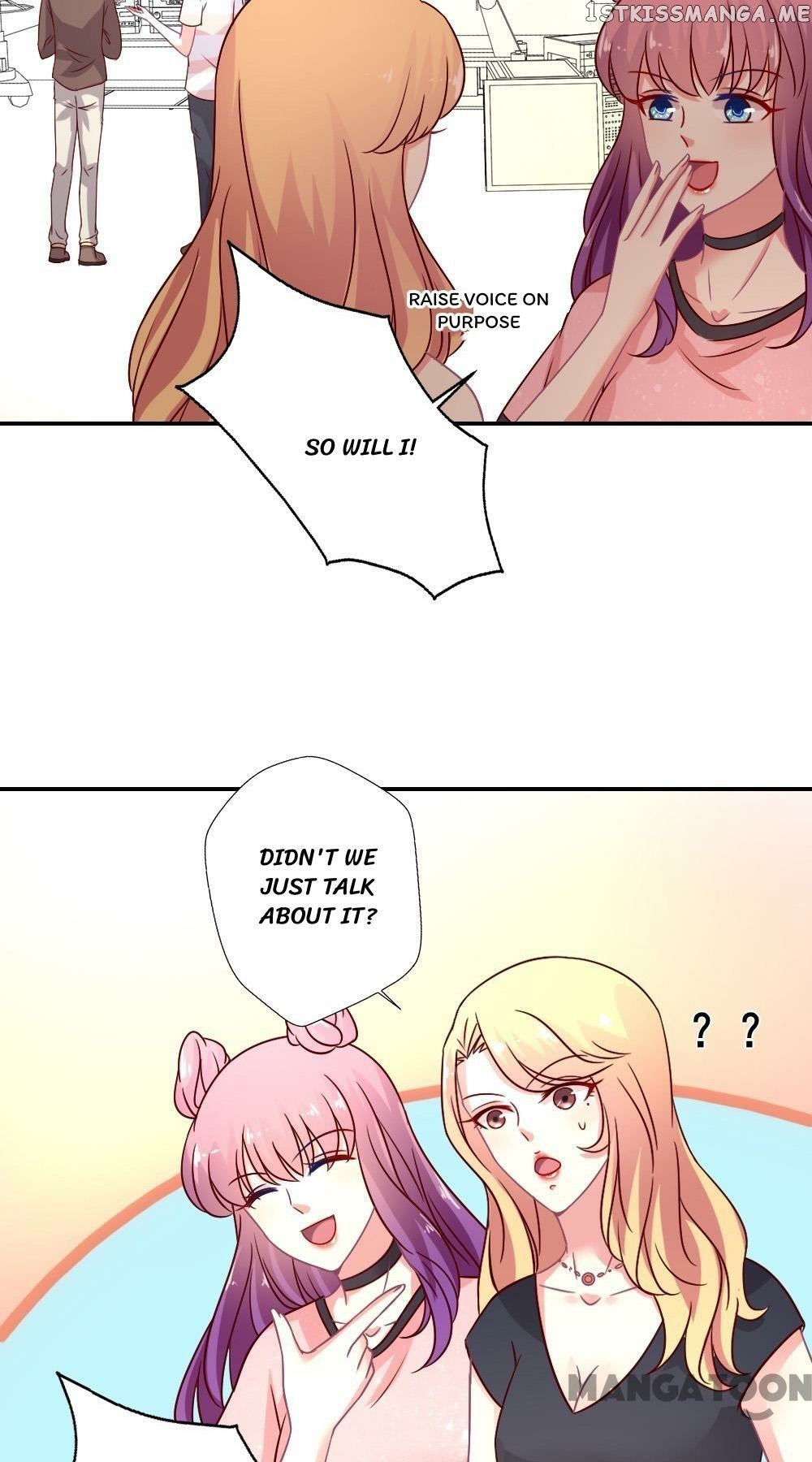 Cost Of Being Famous ( A-List ) chapter 51 - page 3